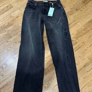 Brand new REVICE jeans never worn.